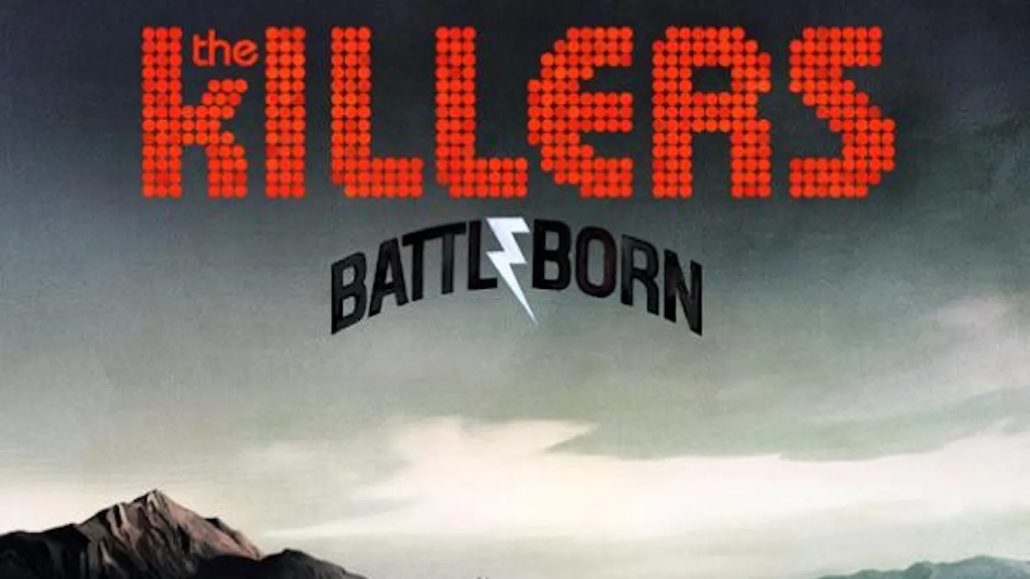 Killers keep it up
