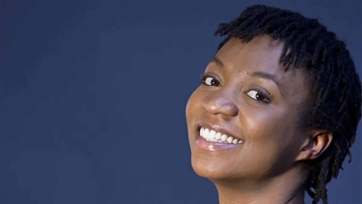 Tai Murray, violinist