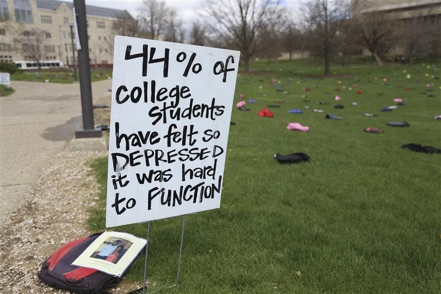 CAROUSELcaSuicideAwareness