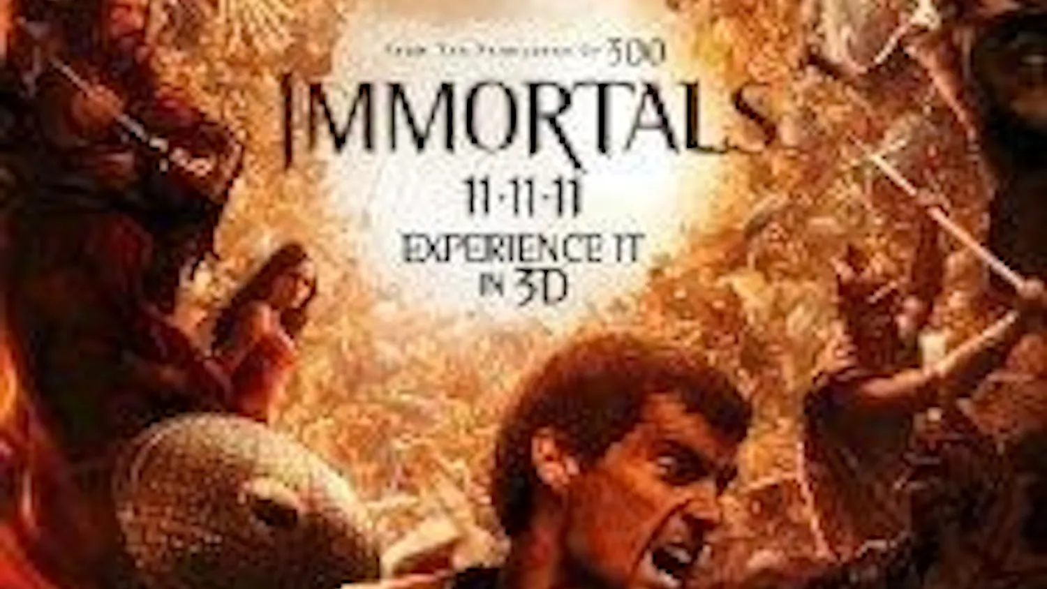 immortals