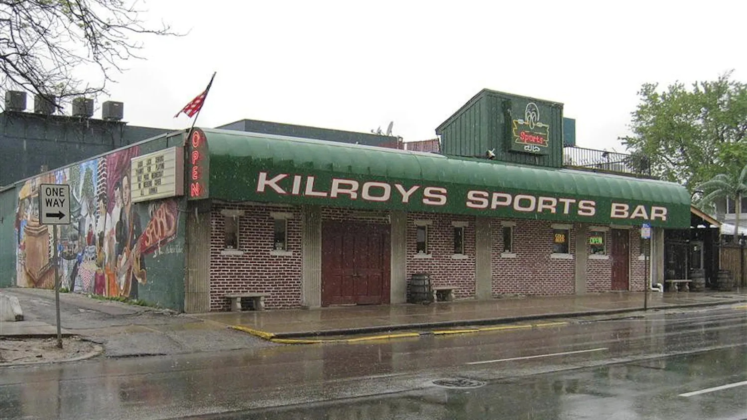 Sports