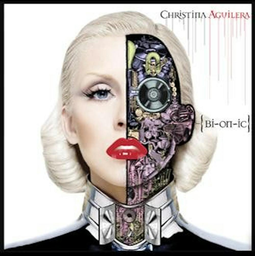 xtina