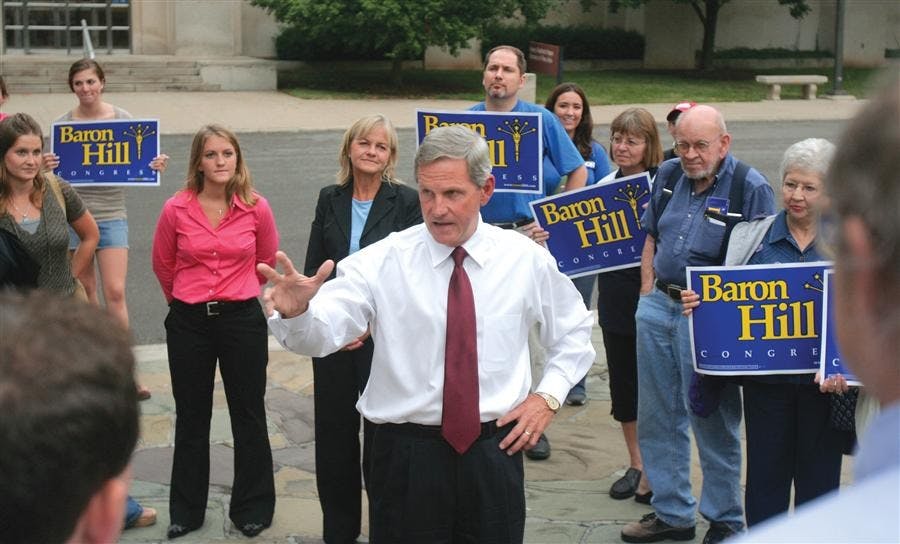 Decade in News Photos