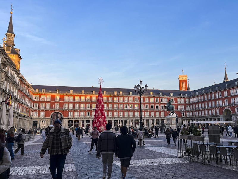 COLUMN: Lessons from a life abroad