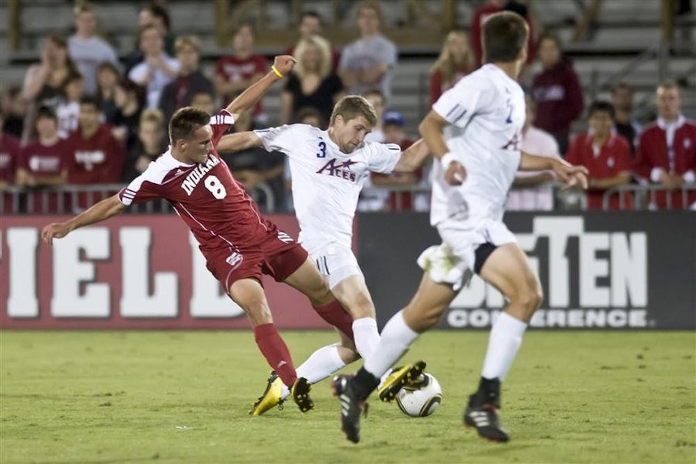 Men's Soccer