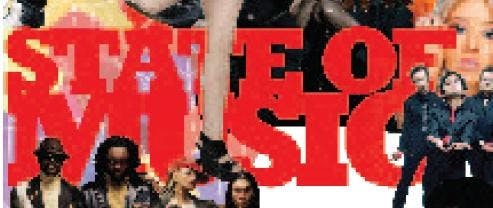 State of Music