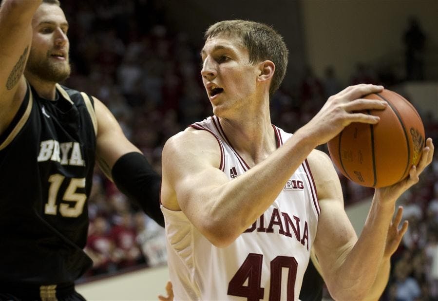 Mens bball v. Bryant