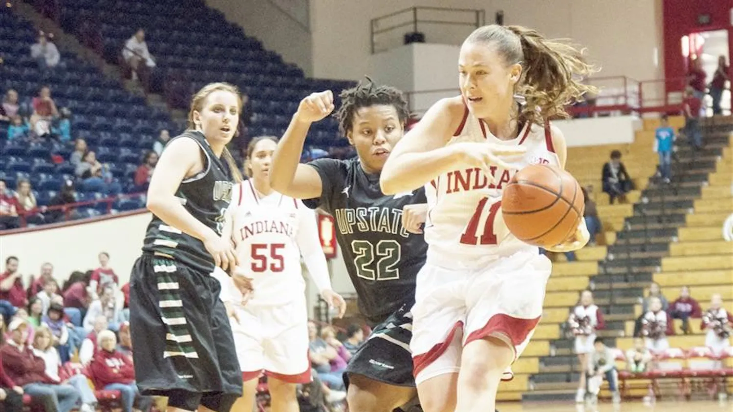IUWBB