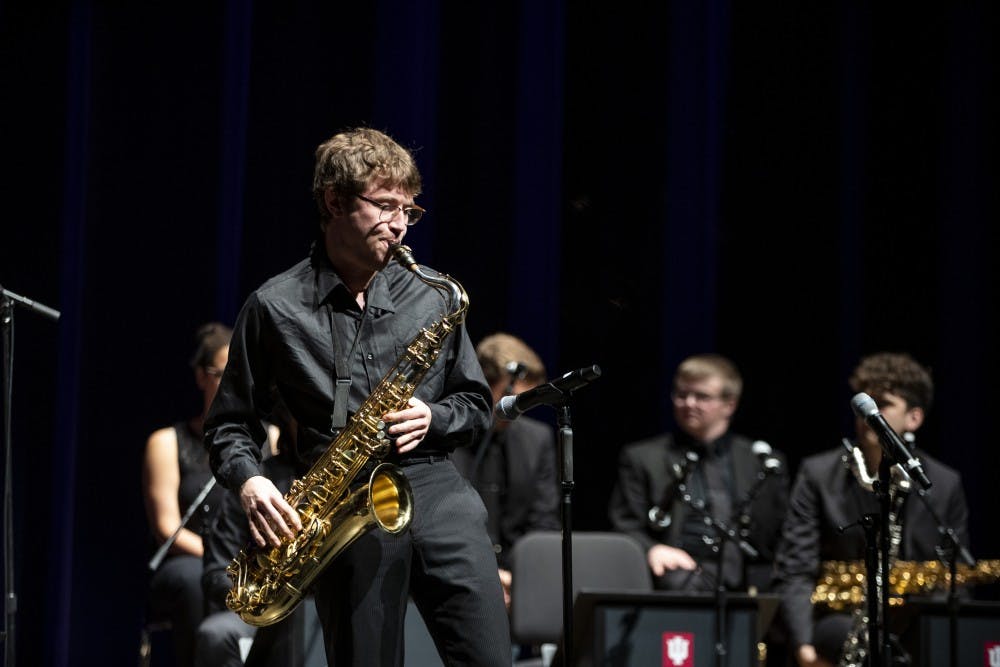 jazz