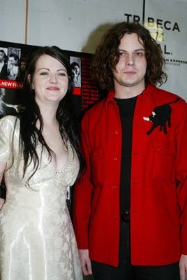 PEOPLE MEG WHITE 