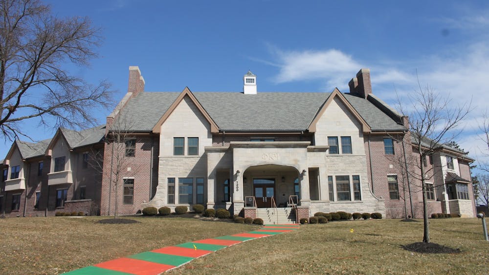 Phi Kappa Psi is located at 1200 N. Jordan Ave. IUPD is investigating an alleged sexual battery involving a member of the Phi Kappa Psi fraternity and a female student at the fraternity house on Feb. 17, according to the IU Police Department.