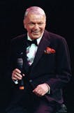 Sinatra Stamp