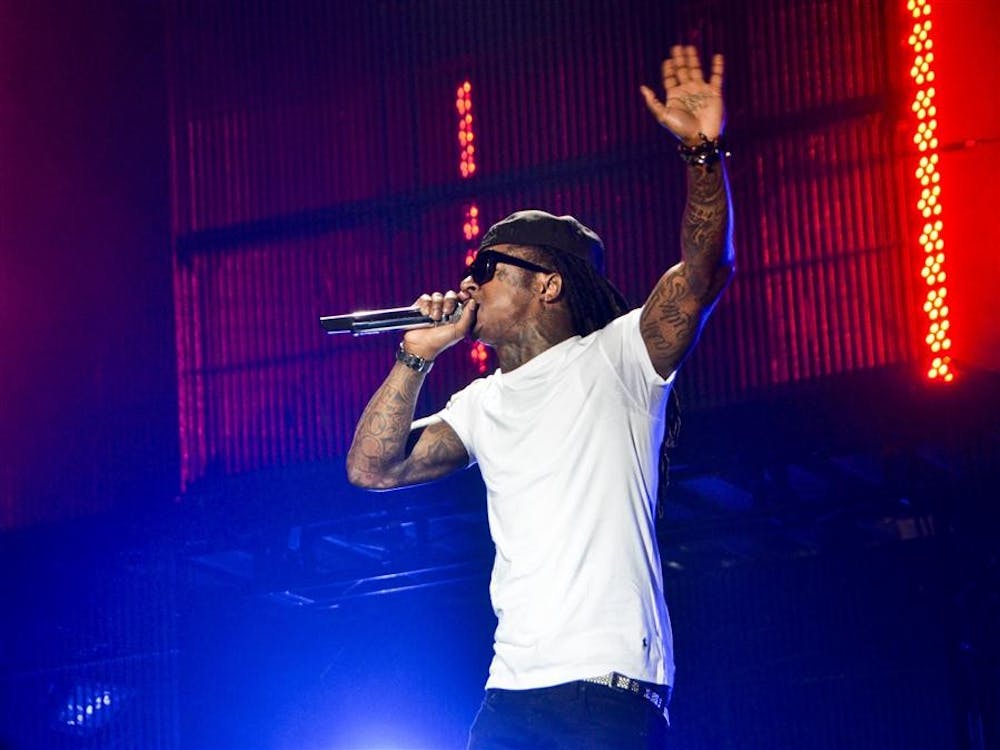 wayne