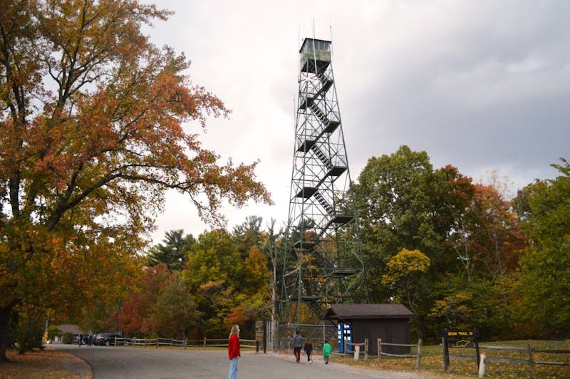 OPINION: These three nature spots make Indiana a little less dull