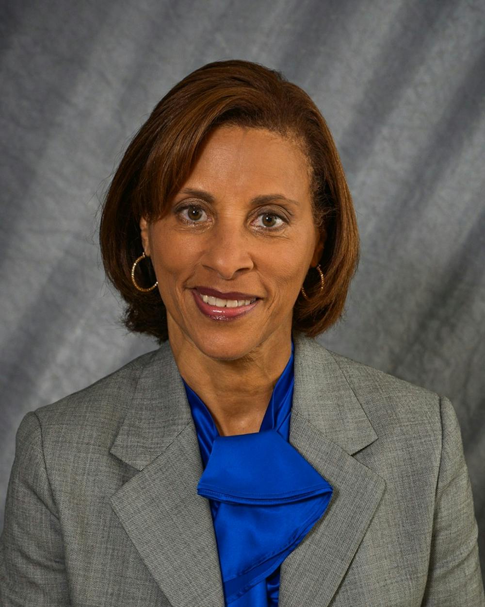 Myra Selby, the first African American and woman to be appointed to the Indiana Supreme Court, will be speaking atIU Monday. Her speech will be part of 2015 Martin Luther King Jr. Day Celebration Leadership Breakfast. 