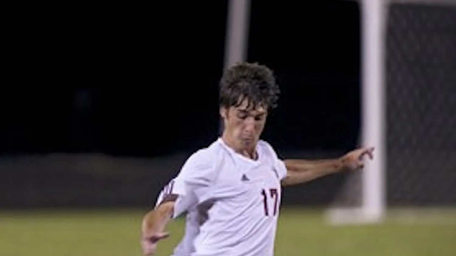 Brandon Foltz