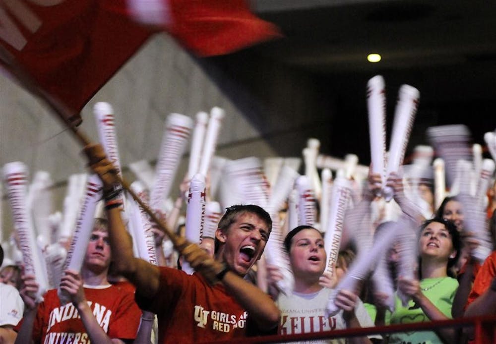 Traditions and Spirit of IU