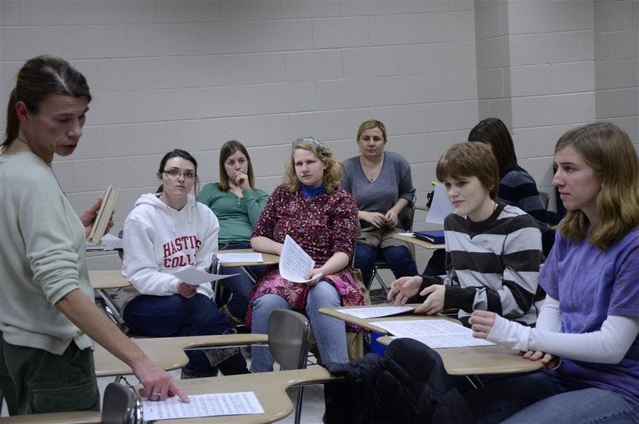 Russian Music Circle