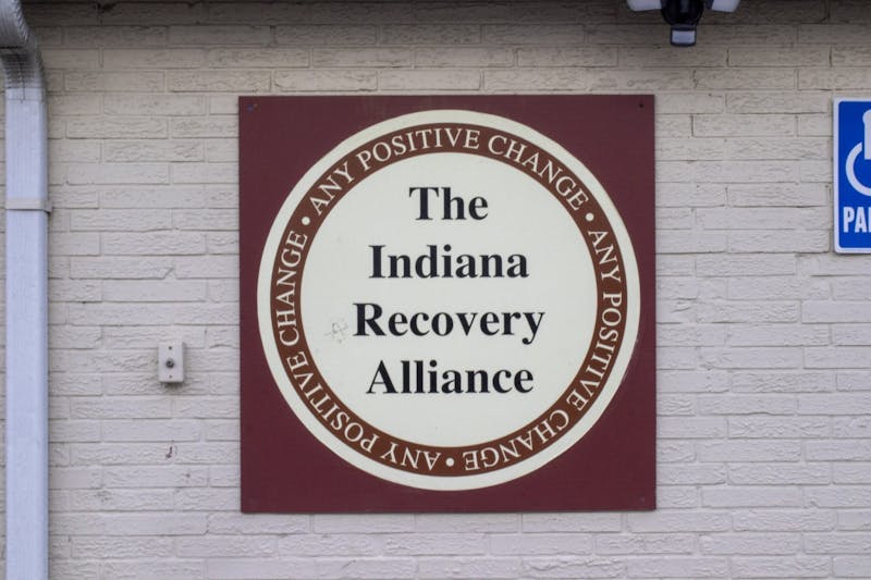 Information and resources on needle exchanges, Narcan Indiana Daily