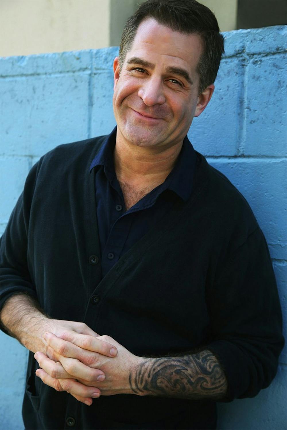 Todd Glass