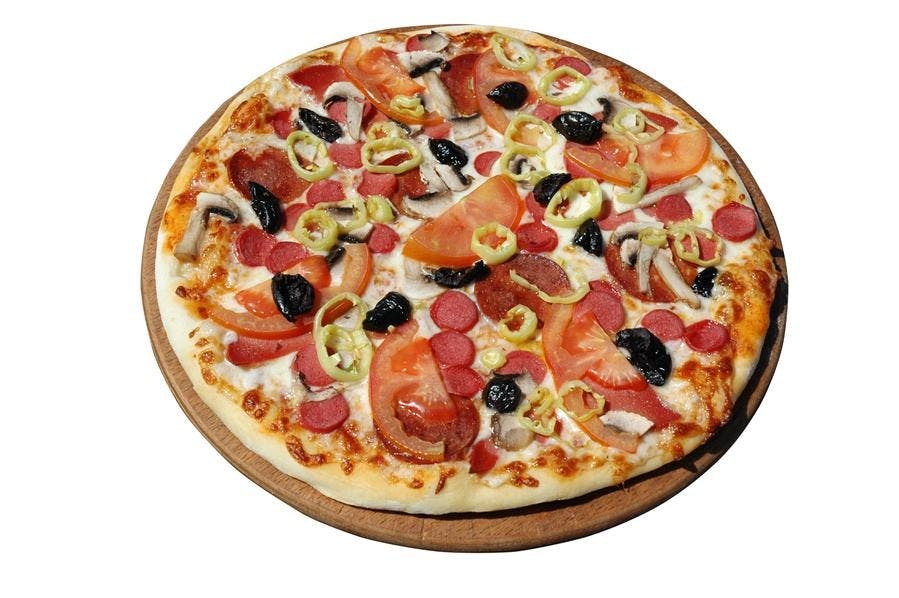 Pizza
