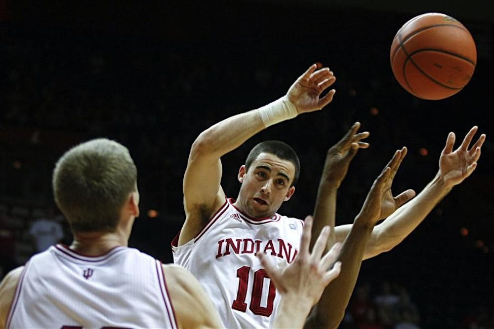 Basketball vs. UIndy