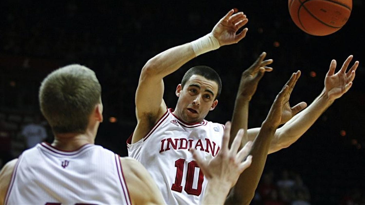 Basketball vs. UIndy