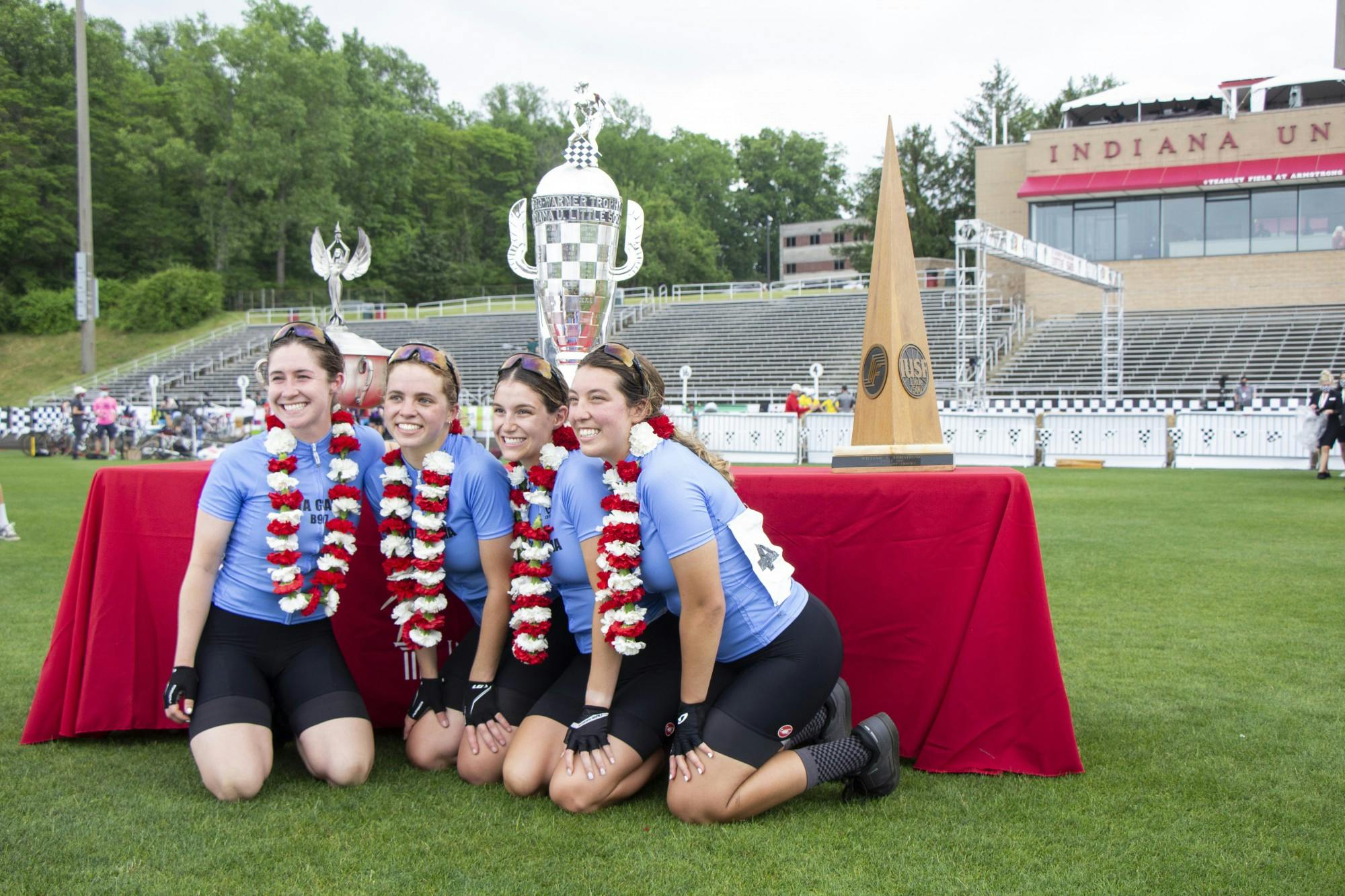 GALLERY: 2021 Women's Little 500 