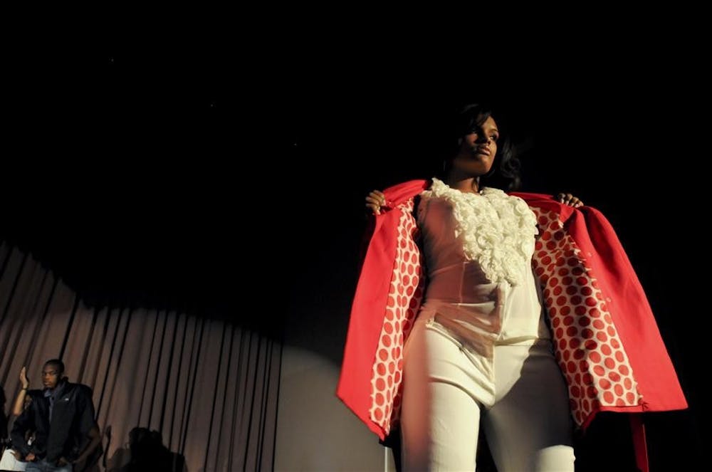 Epiphany fashion