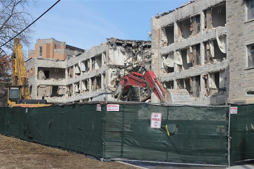 construction