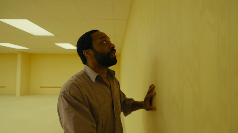 COLUMN: ‘Backrooms’ brings the original viral web series to the big screen