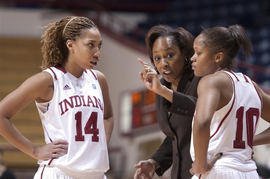Women's Basketball v. UIndy