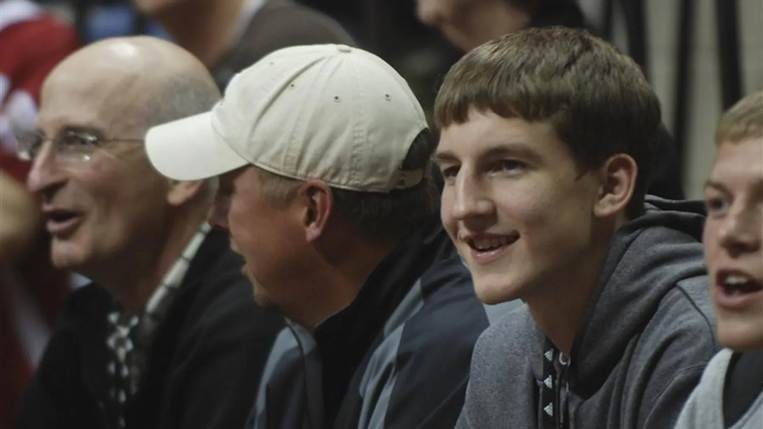 Cody Zeller