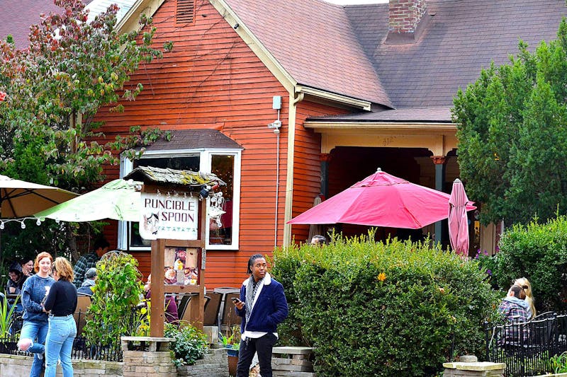 OPINION: IDS editors pick their favorite Bloomington restaurants