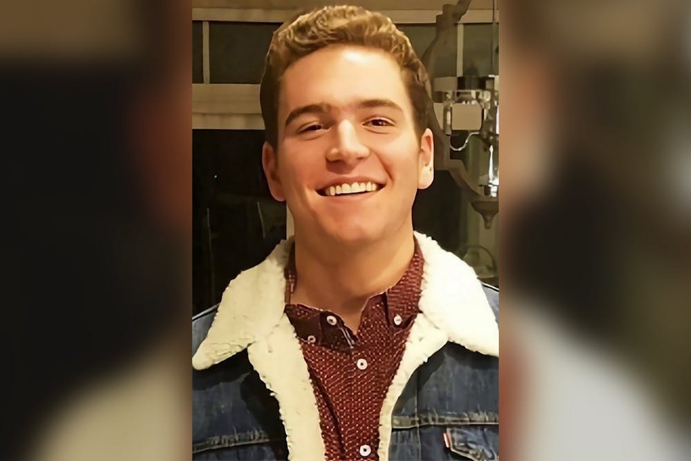 IU student Peter Jeske died of a fentanyl overdose on April 6, 2021, after telling his friends he was going to stay in the night before to study. Peter’s parents believe he took a counterfeit pill that he thought was a prescription medication or a study drug like Adderall, as Peter had no history of substance use issues. 