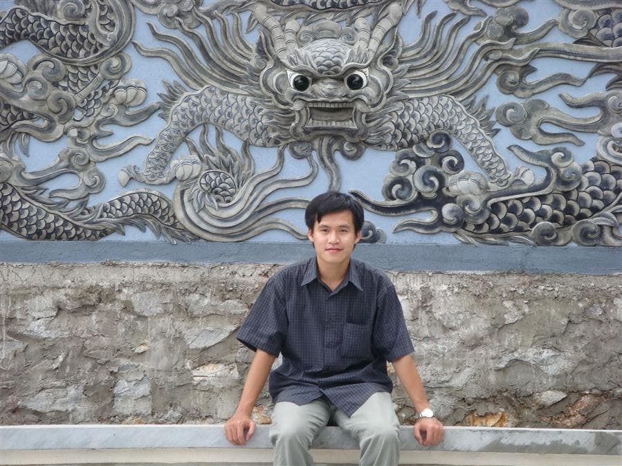 Vietnam