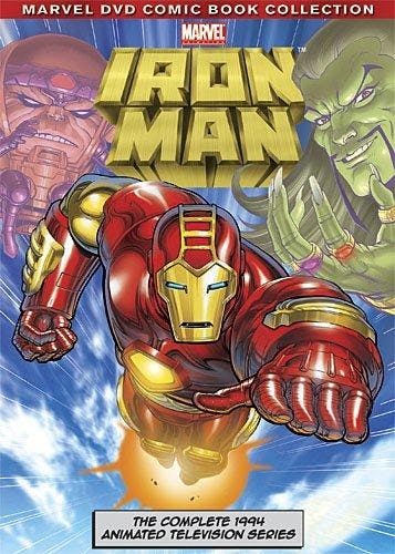 ironman