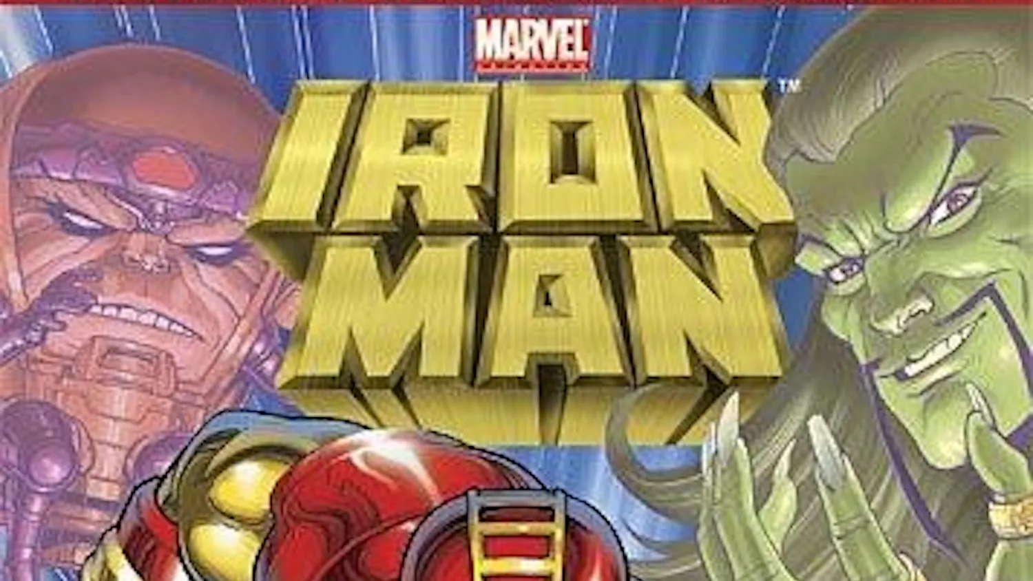 ironman