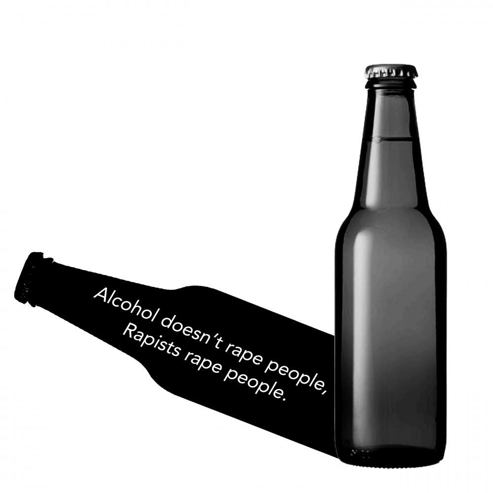 Alcohol