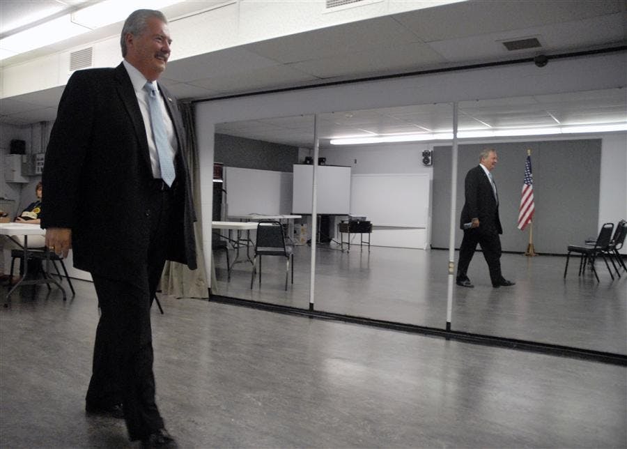 Indiana 9th Congressional District Forum