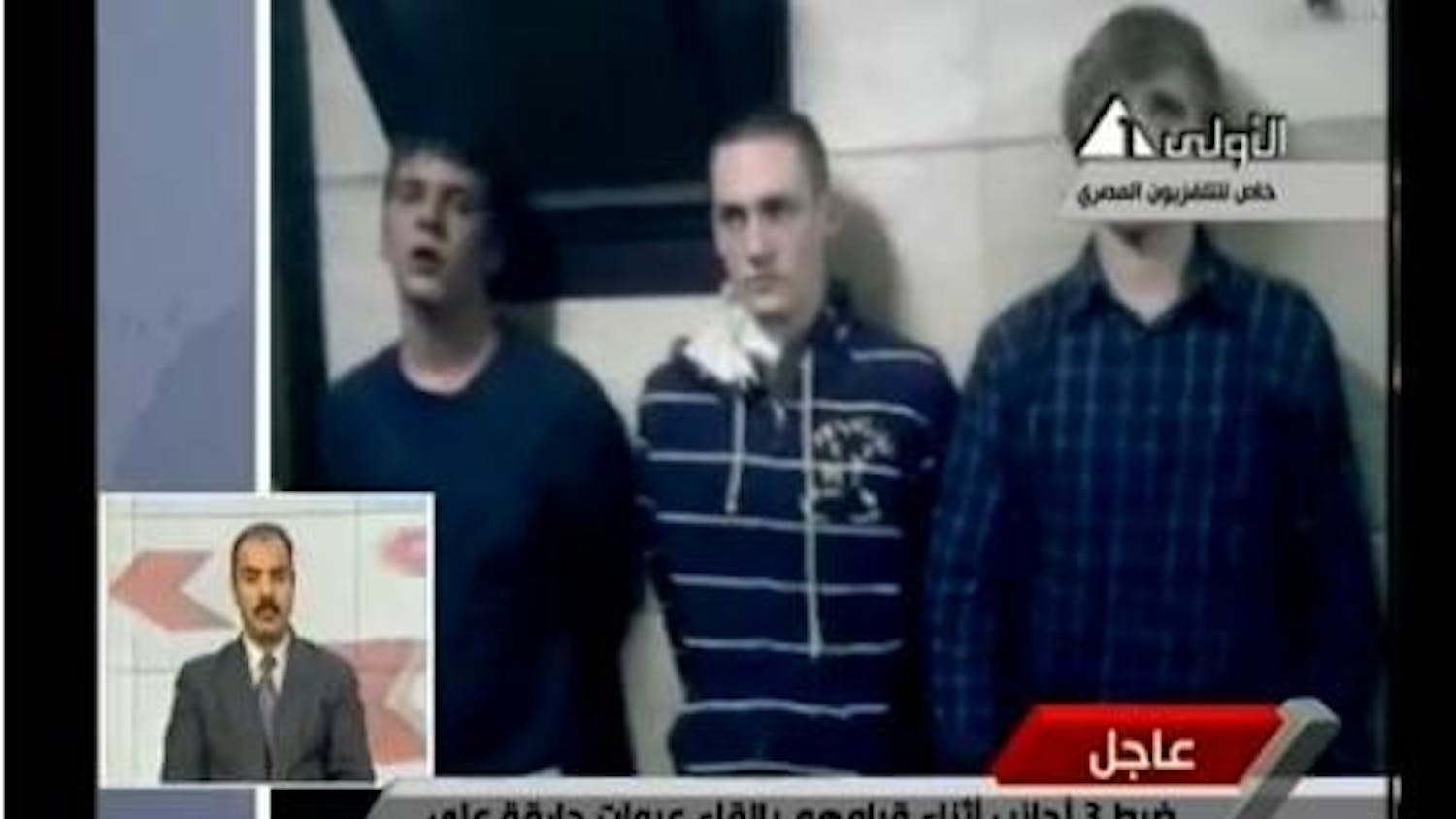 IU Student Luke Gates