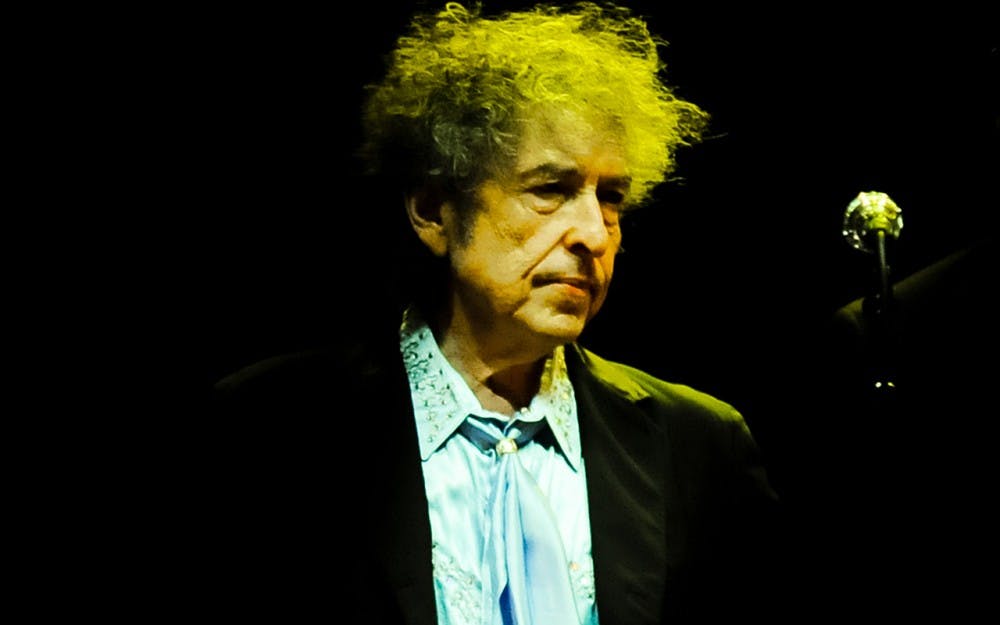 LIFE MED-DYLAN-WRITINGS MS