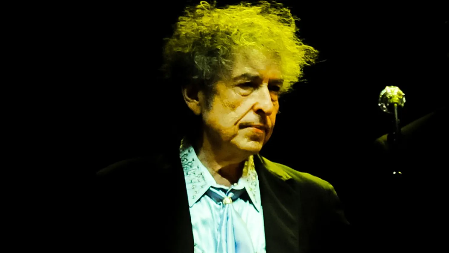 LIFE MED-DYLAN-WRITINGS MS