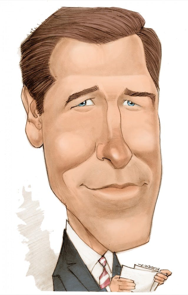 20041103 Williams Brian