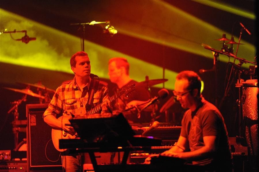 Umphrey's McGee