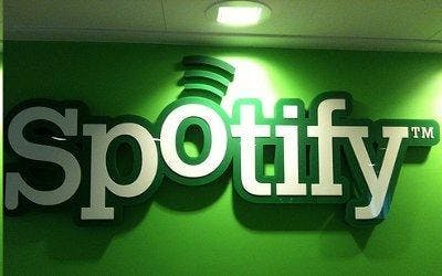 spotify