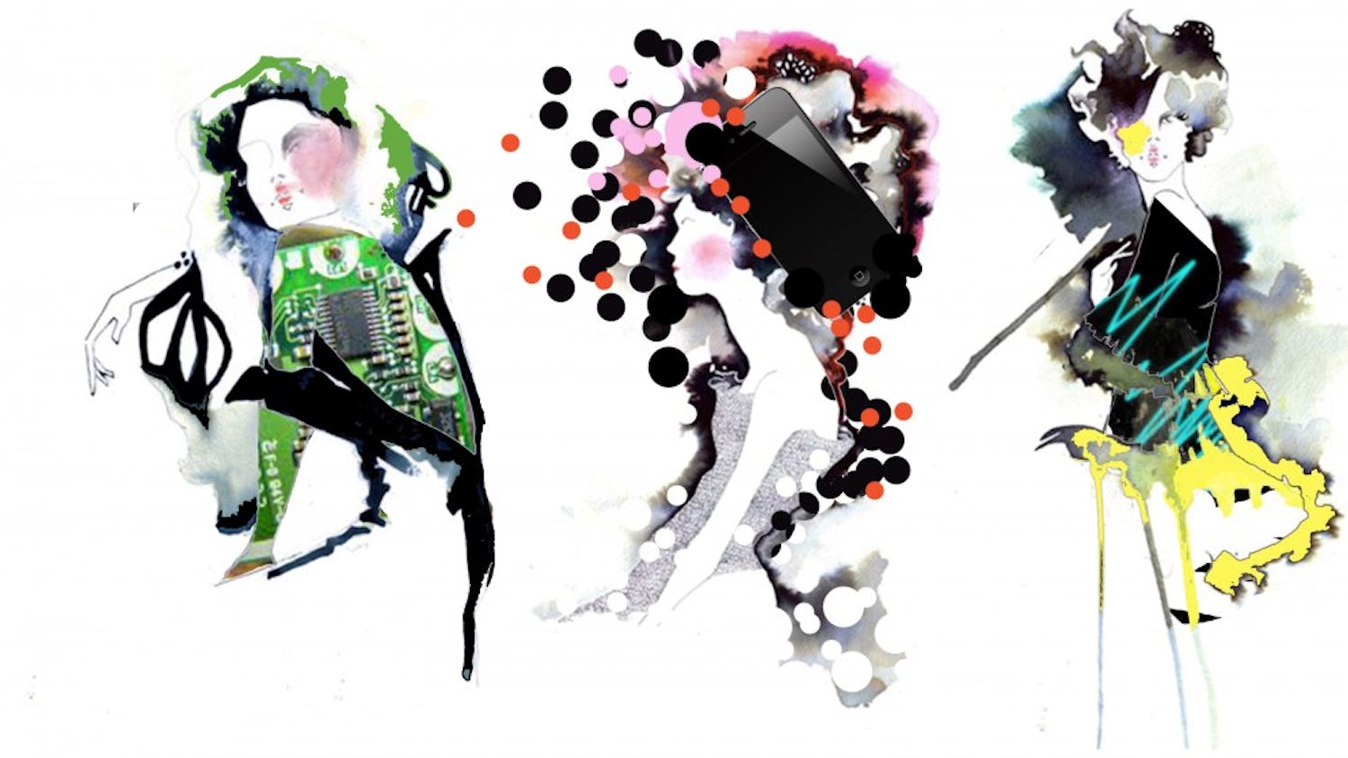 "Fashion (technically)"