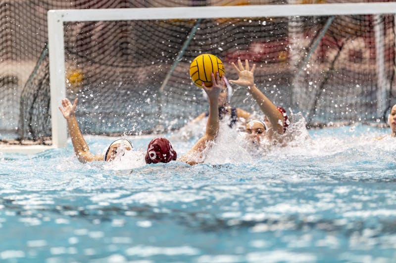 Indiana water polo travels to west coast to finish regular season ...