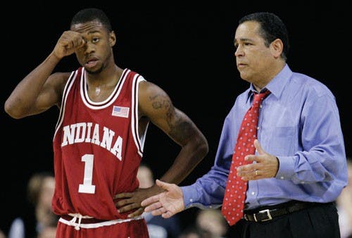 Xavier Indiana Basketball