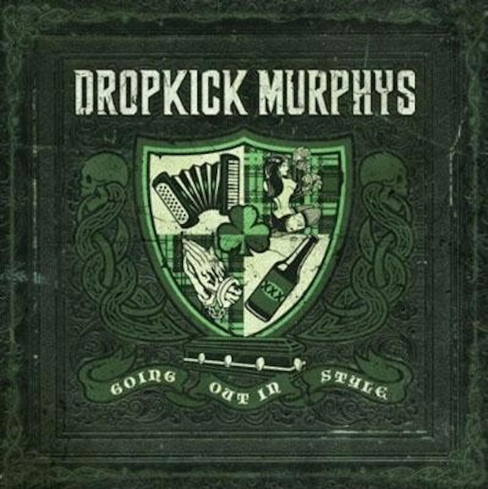 dropkick